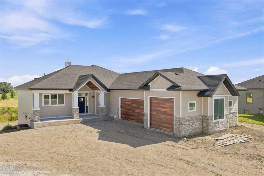 Haus in High River, Alberta, Kanada 1 - 18753771