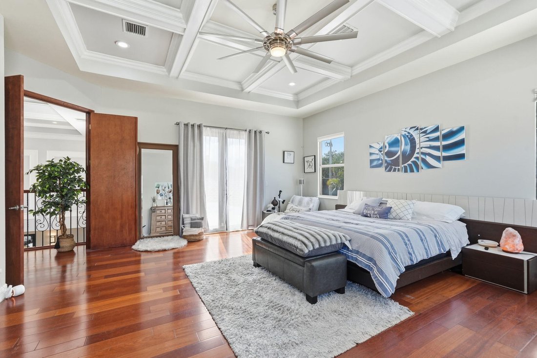 Casa a Boca Raton, Florida, Stati Uniti 2 - 18757017