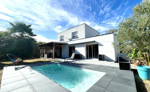 Maison à Centre, Caudan, France 1
