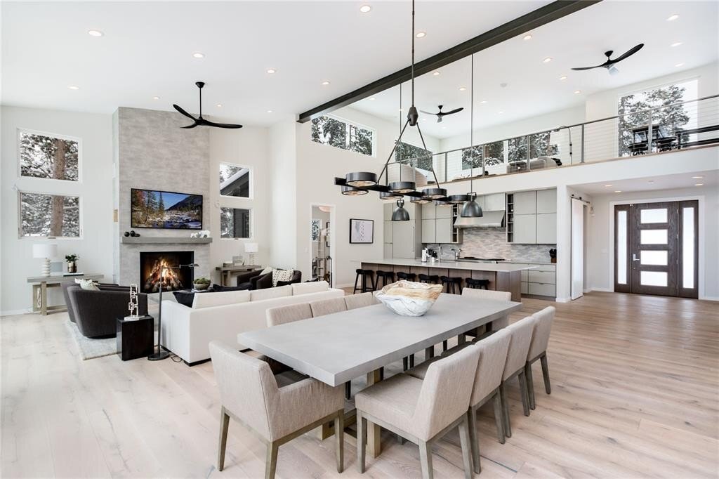 Casa a Breckenridge, Colorado, Stati Uniti 3 - 18760694