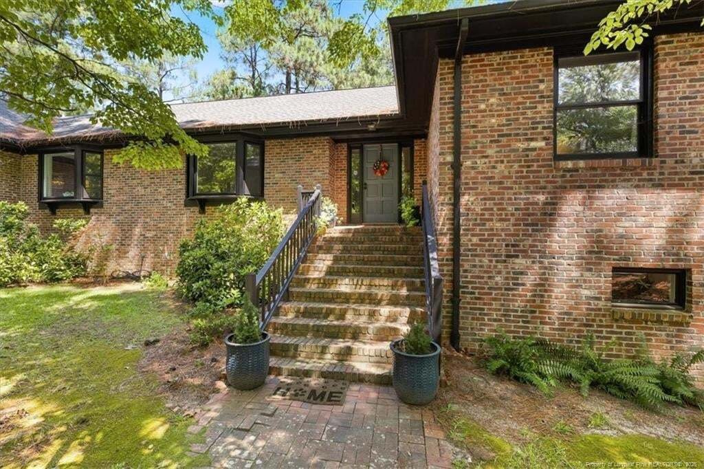 House in Southern Pines, North Carolina, United States 2 - 18751129