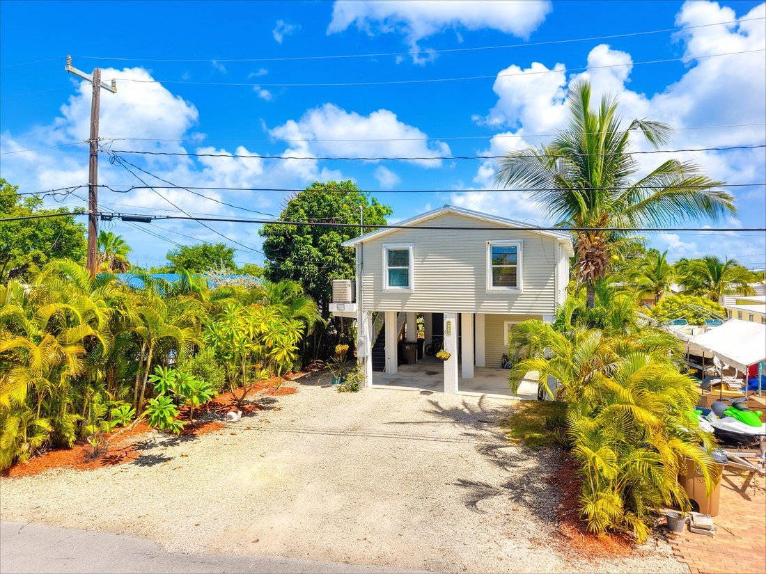 Haus in Big Pine Key, Florida, Vereinigte Staaten 1 - 18758205