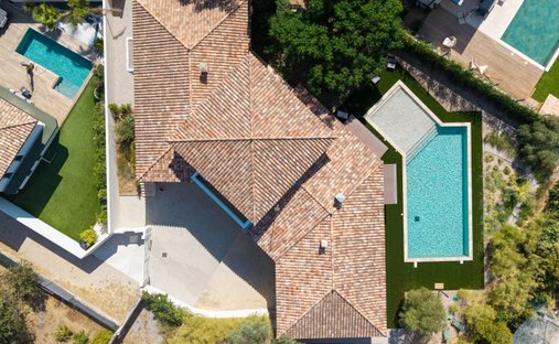 Casa en Nord, Saint-Jean-de-Védas, Francia 1