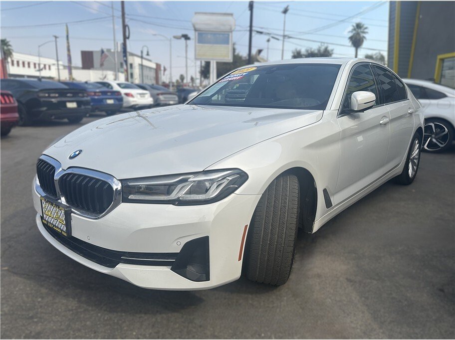 Sedan in Fresno, CA, United States 4 - 18758917