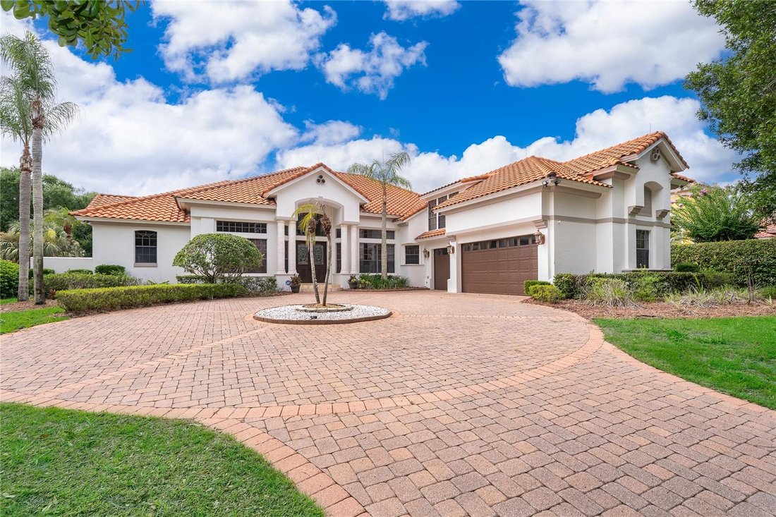 Haus in Orlando, Florida, Vereinigte Staaten 1 - 18756017