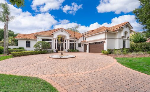 Casa a Orlando, Florida, Stati Uniti 1