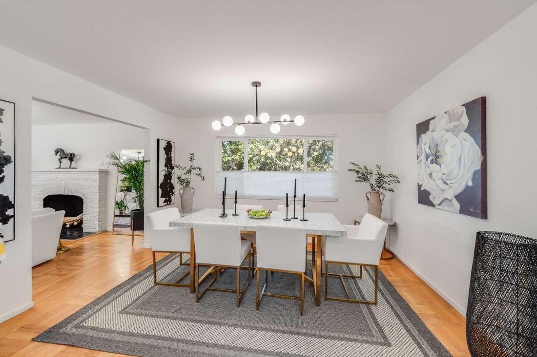 Casa en Redwood City, California, Estados Unidos 4 - 18755771