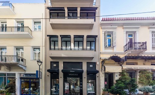 1st District of Athens, Athens, Grèce 1