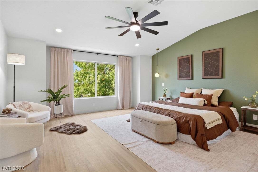 Maison à Henderson, Nevada, États-Unis 5 - 18755765