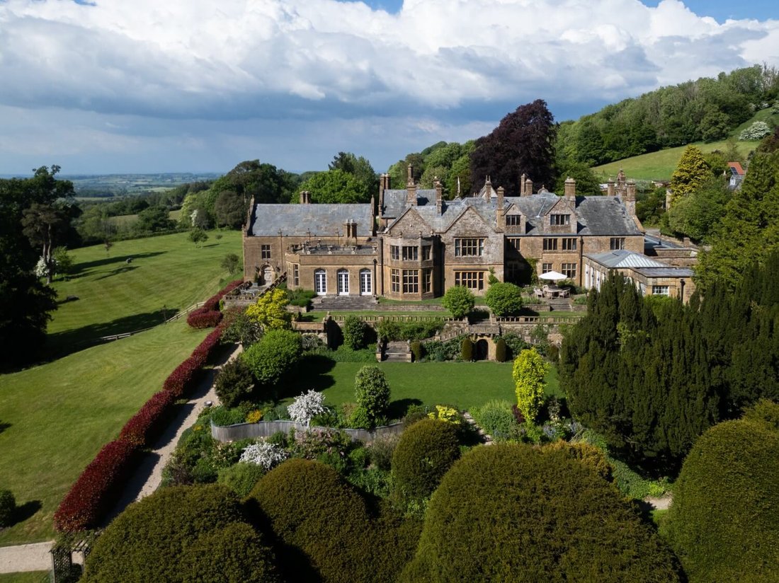Casa en Dorset, Inglaterra 2 - 18761208