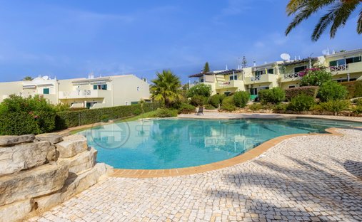 Casa en Praia da Luz, Algarve, Portugal 1