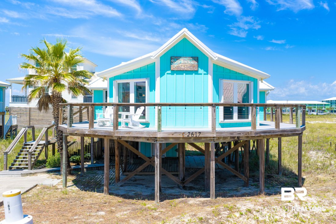 Haus in Gulf Shores, Alabama, Vereinigte Staaten 1 - 18758965
