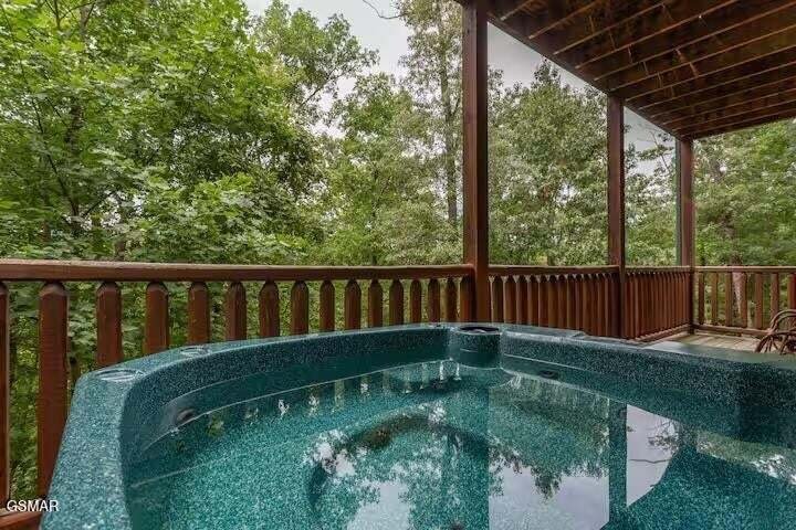Maison à Sevierville, Tennessee, États-Unis 2 - 18752086