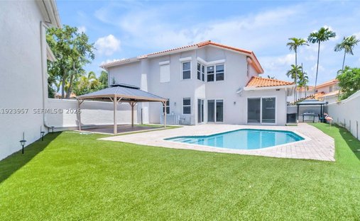 House in Hollywood, Florida, United States 1