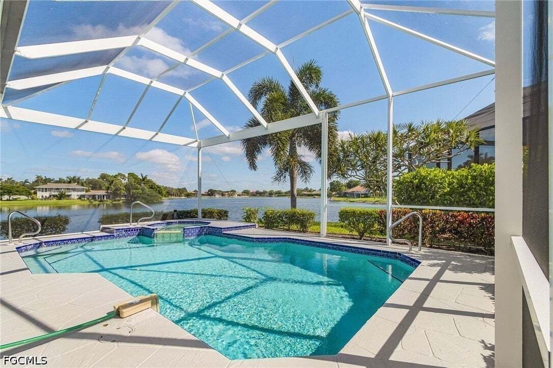 House in Fort Myers, Florida, United States 3 - 18751078