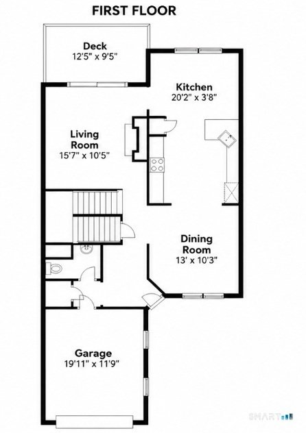 Condominio a Farmington, Connecticut, Stati Uniti 2 - 18752558