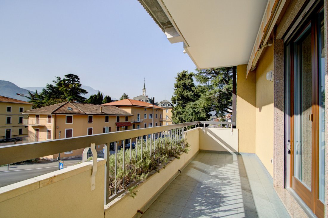 Wohnung in Arco, Trentino-Südtirol, Italien 4 - 18753200