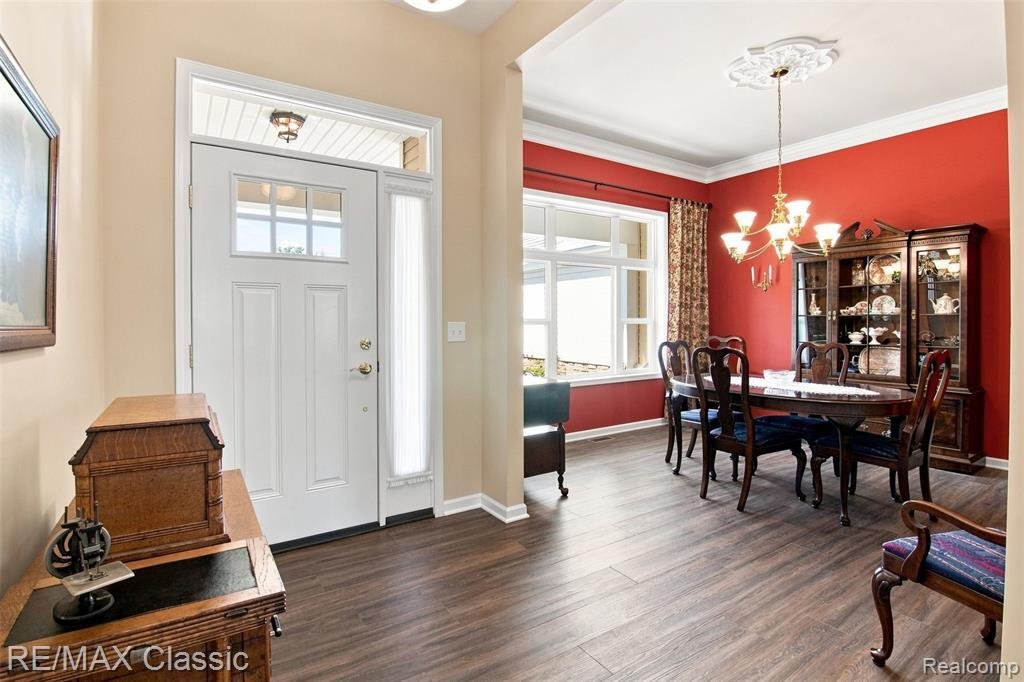 Haus in Brighton, Michigan, Vereinigte Staaten 5 - 18754460