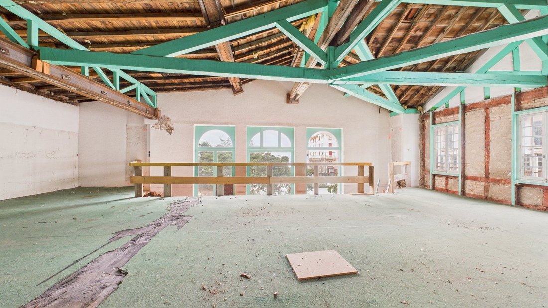 Villa in Saint Martin-Cité des Fleurs, Biarritz, France 5 - 18755479