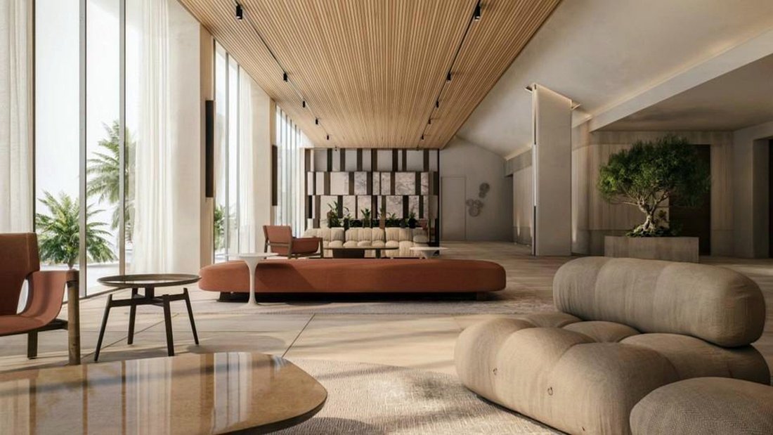Appartement à Oróklini, Larnaca, Chypre 3 - 18749905