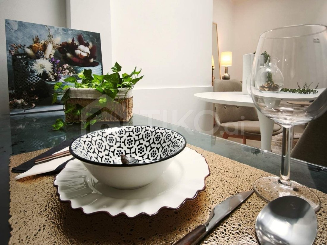 Apartamento en Sao Domingos de Benfica, Lisboa, Portugal 4 - 18752901