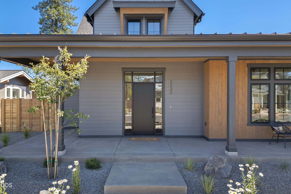 Casa en Bend, Oregón, Estados Unidos 4 - 18750952