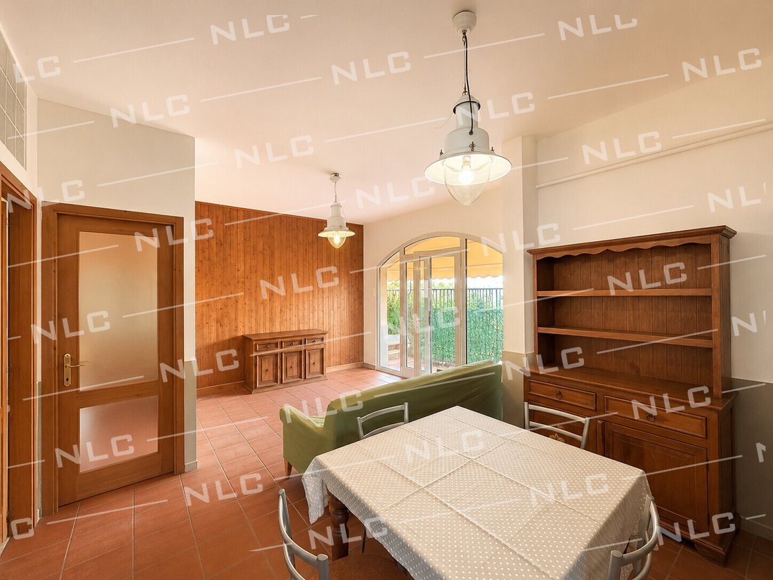 Villa en Lavagna, Liguria, Italia 2 - 18711317