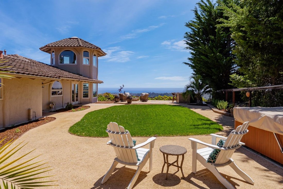 Casa a Santa Cruz, California, Stati Uniti 3 - 18754420