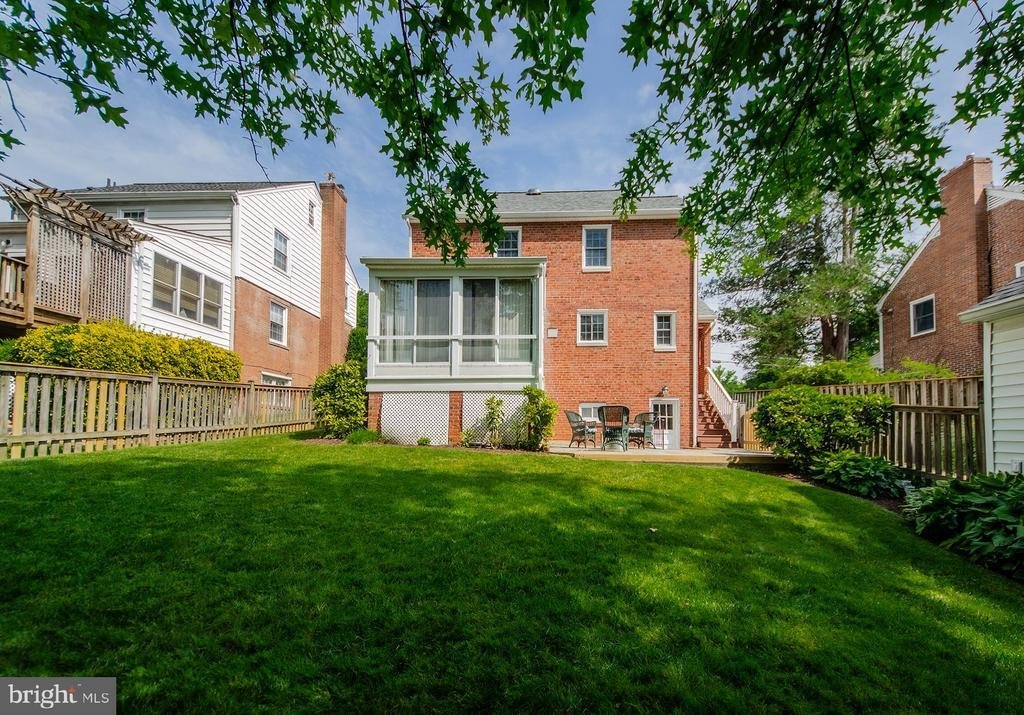 Haus in Arlington County, Virginia, Vereinigte Staaten 5 - 18757913