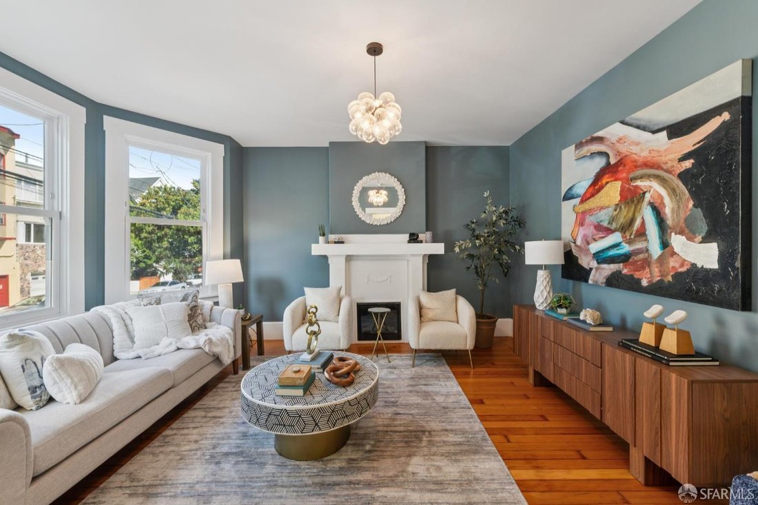 Condo in San Francisco, California, United States 2 - 18750723