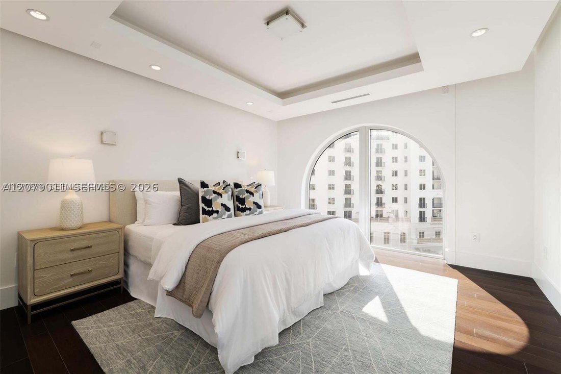 Condominio en Coral Gables, Florida, Estados Unidos 4 - 18751441