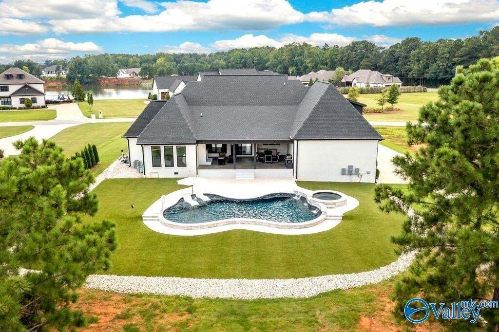 Maison à Glencoe, Alabama, États-Unis 2 - 18748489
