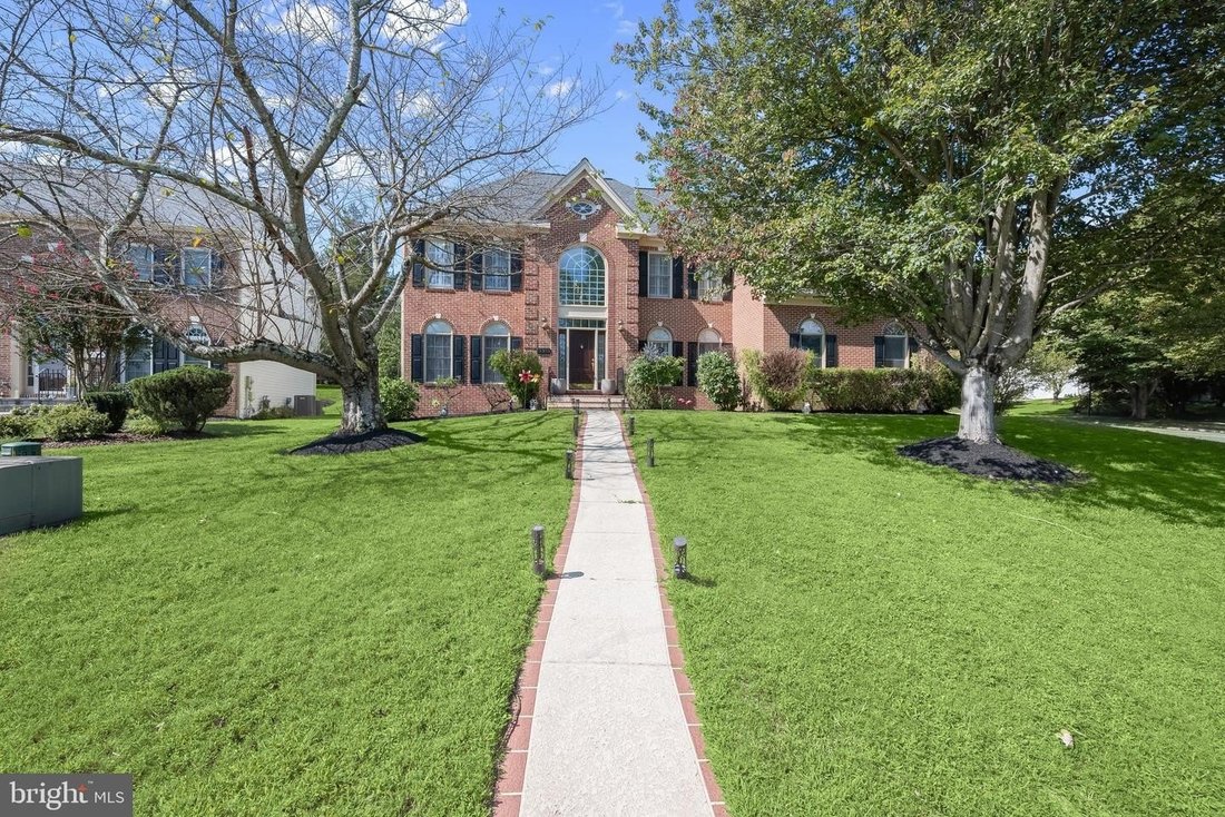 Casa en Olney, Maryland, Estados Unidos 1 - 18758048