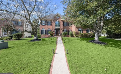 Casa en Olney, Maryland, Estados Unidos 1