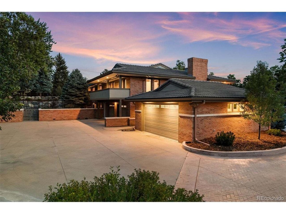 Haus in Englewood, Colorado, Vereinigte Staaten 3 - 18751332