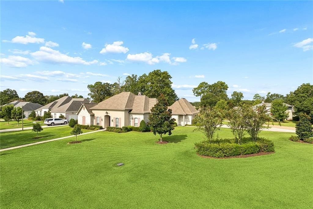 Haus in Abita Springs, Louisiana, Vereinigte Staaten 1 - 18748455