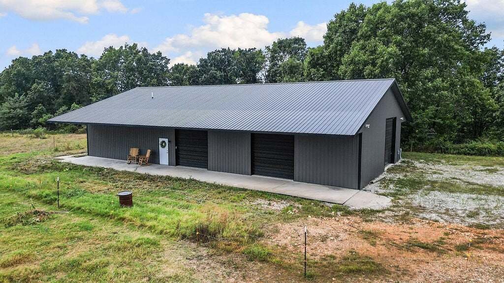 House in Seligman, Missouri, United States 1 - 18748792