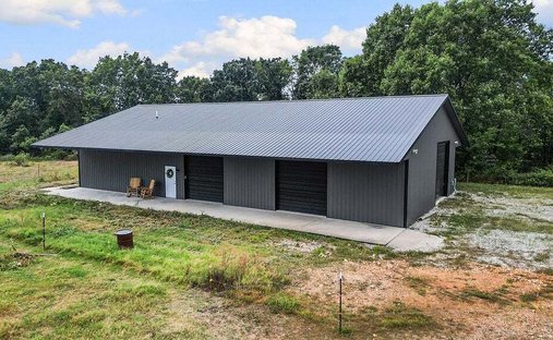 Maison à Seligman, Missouri, États-Unis 1