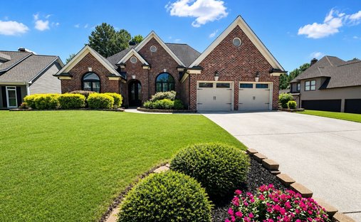Haus in Dacula, Georgia, Vereinigte Staaten 1