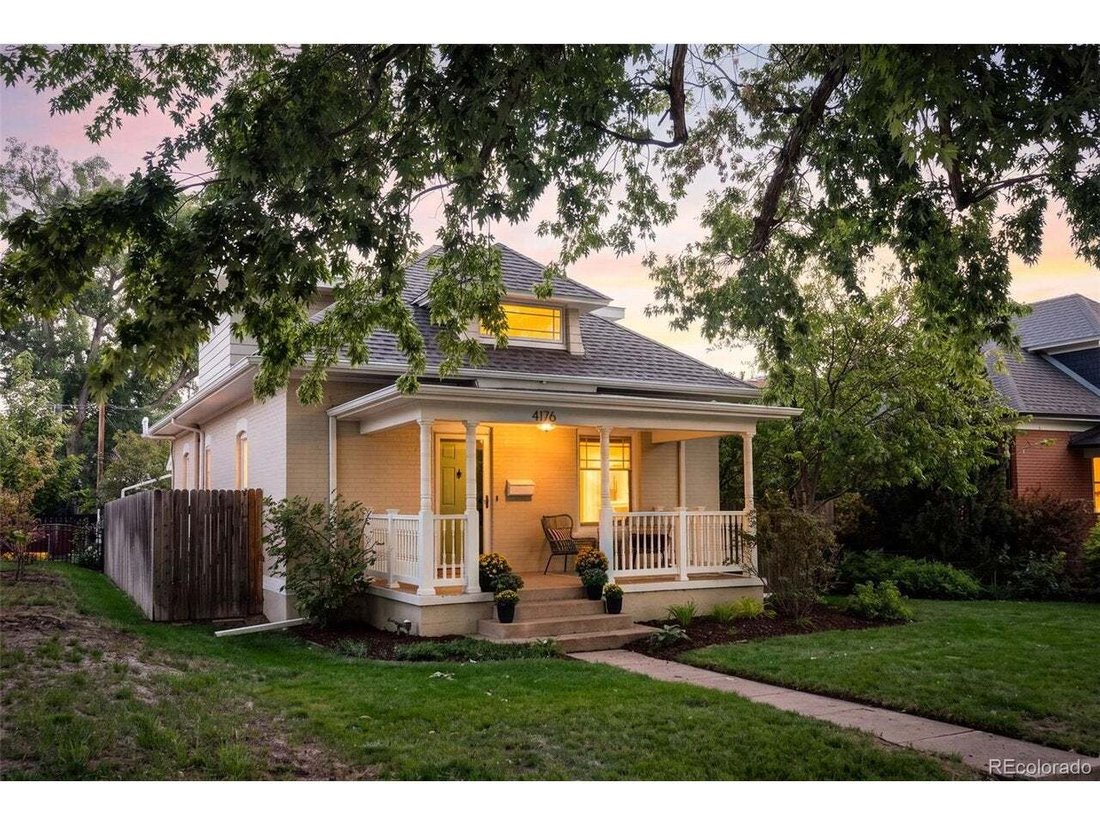 Casa en Denver, Colorado, Estados Unidos 2 - 18751316