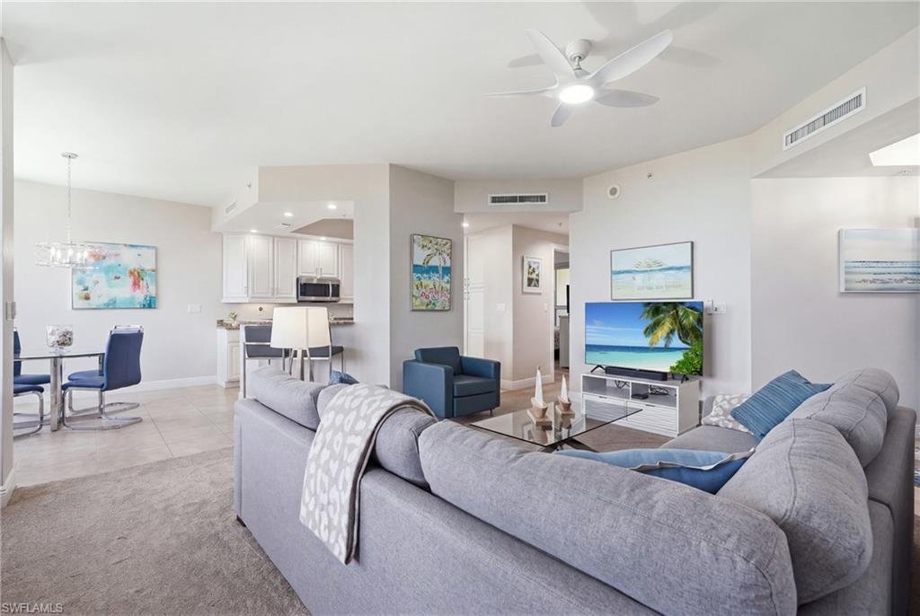 Condominio en Fort Myers Beach, Florida, Estados Unidos 3 - 18755168