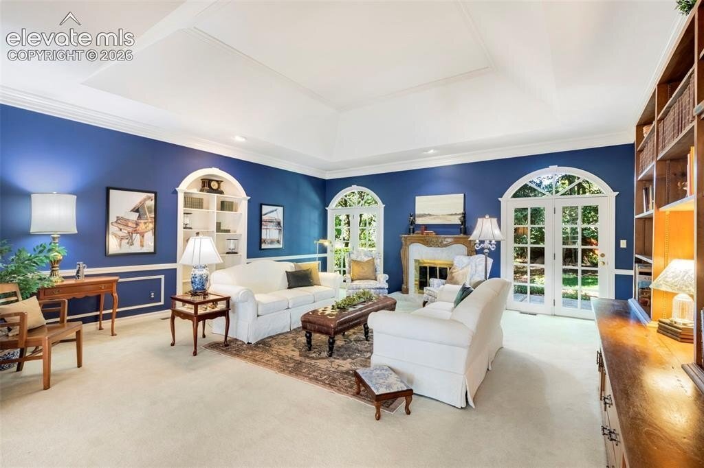 Casa a Colorado Springs, Colorado, Stati Uniti 5 - 17936206