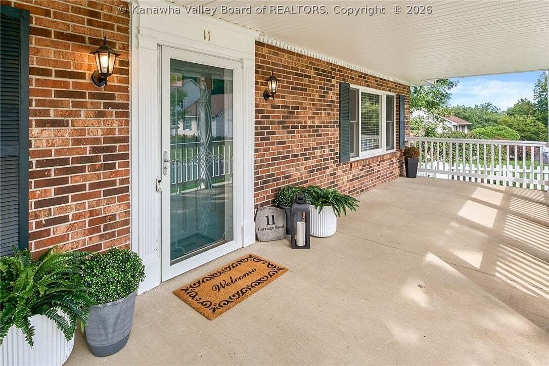 Haus in Charleston, West Virginia, Vereinigte Staaten 2 - 18750451