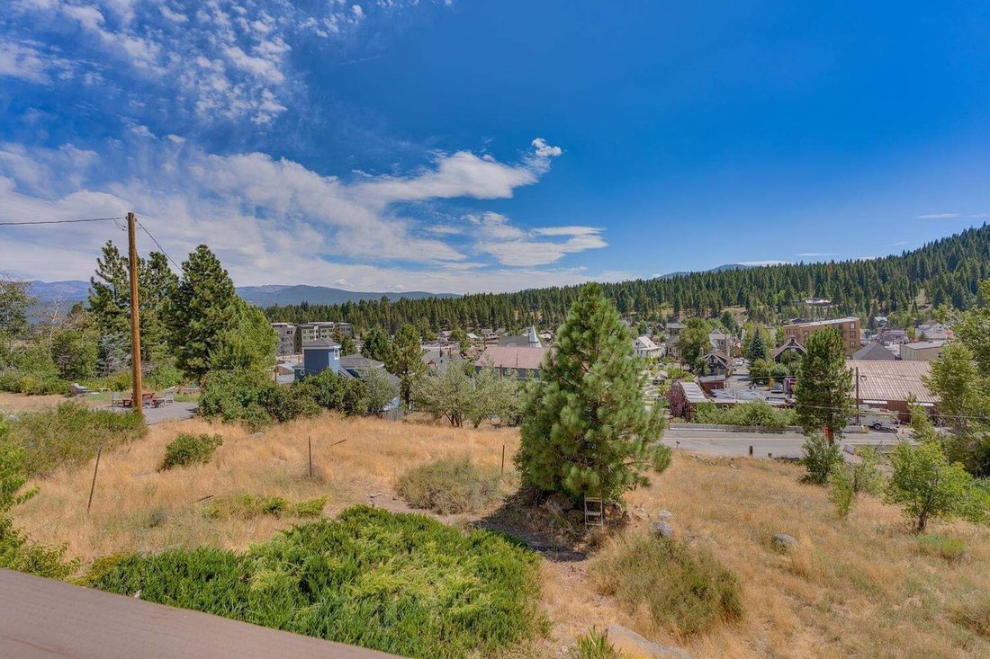 Maison à Truckee, Californie, États-Unis 2 - 18751095