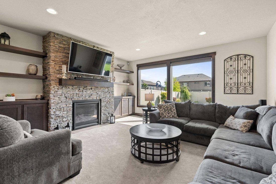 Casa a Spokane Valley, Washington, Stati Uniti 3 - 18750964