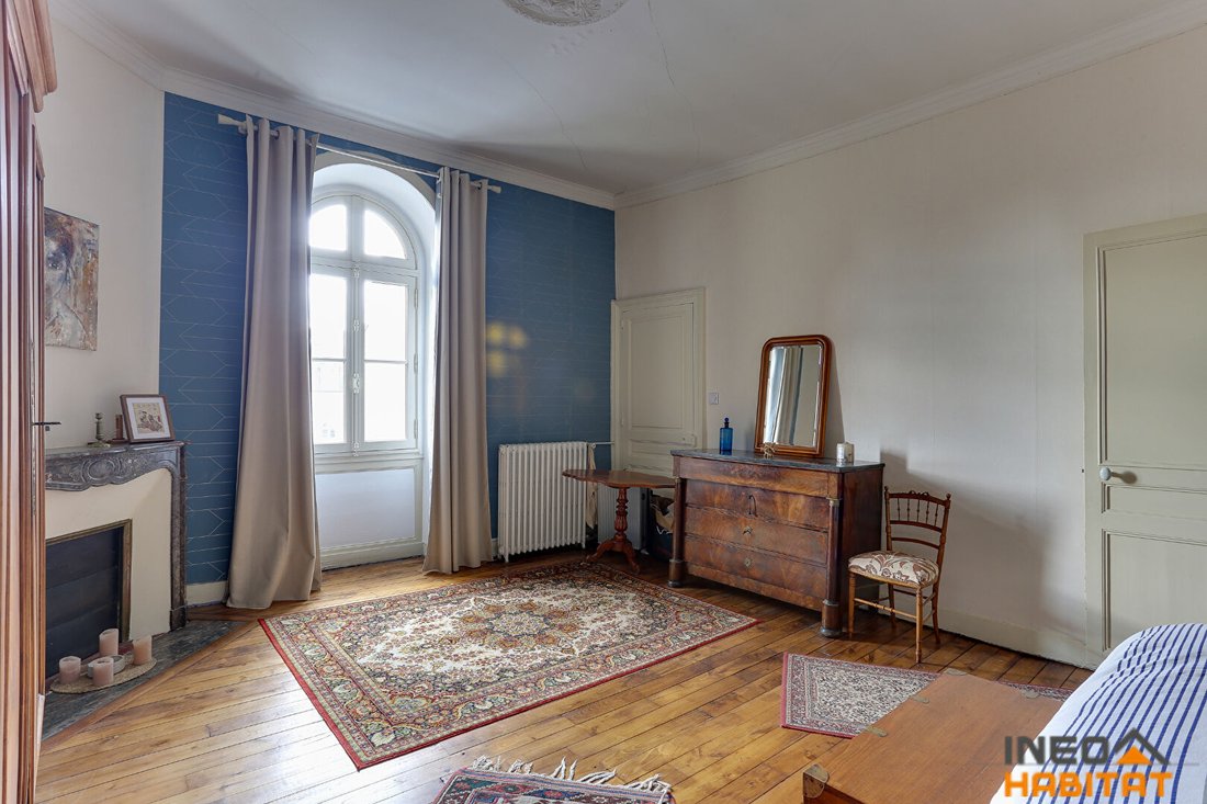 Wohnung in Centre, Rennes, Frankreich 5 - 18754964