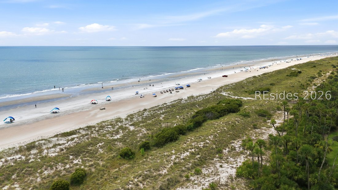 Condominio a Hilton Head Island, Carolina del Sud, Stati Uniti 5 - 18758376