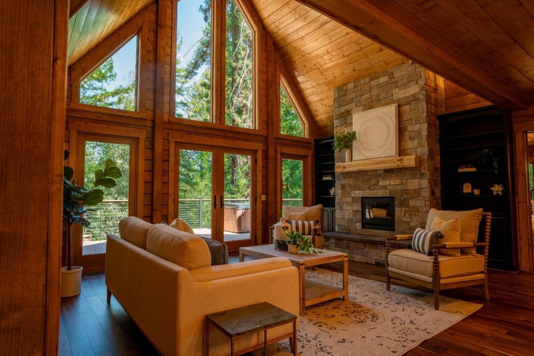 House in Boulder Creek, California, United States 3 - 18758280