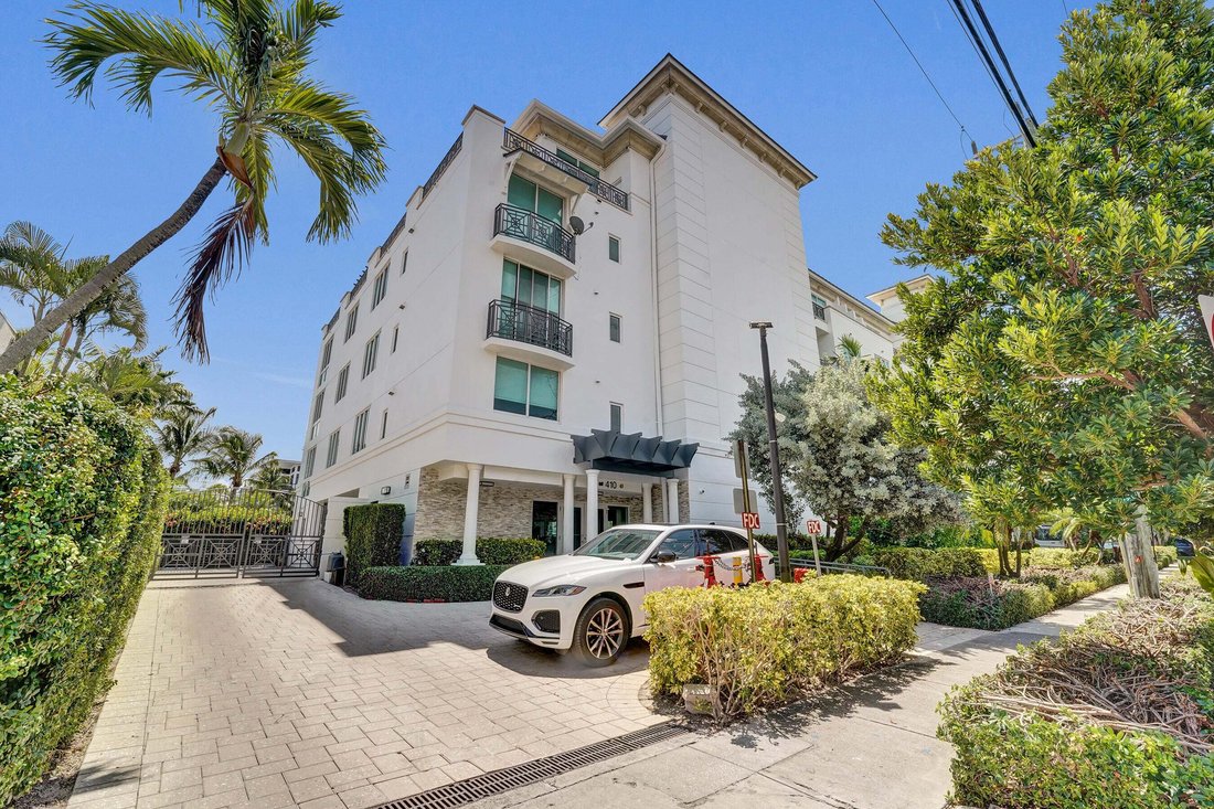 Condo in Fort Lauderdale, Florida, United States 4 - 18755969