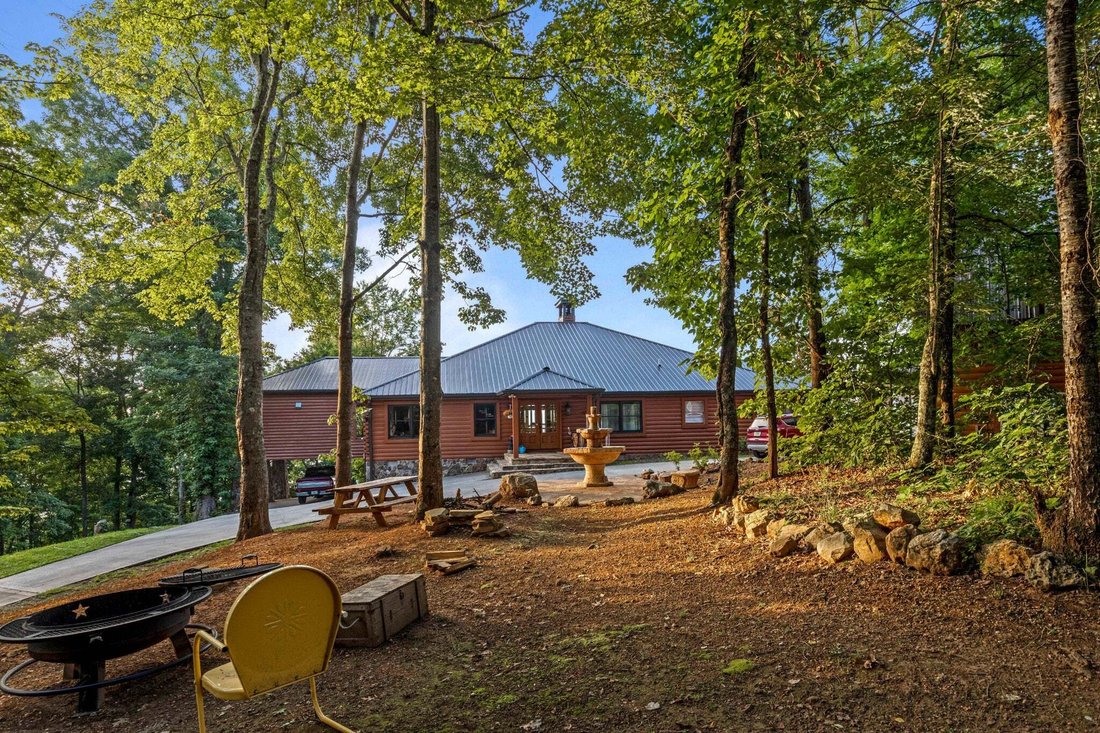 Casa en Spring City, Tennessee, Estados Unidos 4 - 18757055